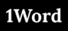 1 Word